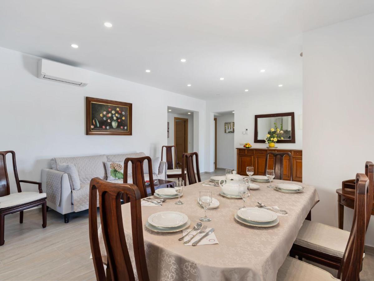 Belvilla By Oyo Casa Marcel Calpe Exteriér fotografie