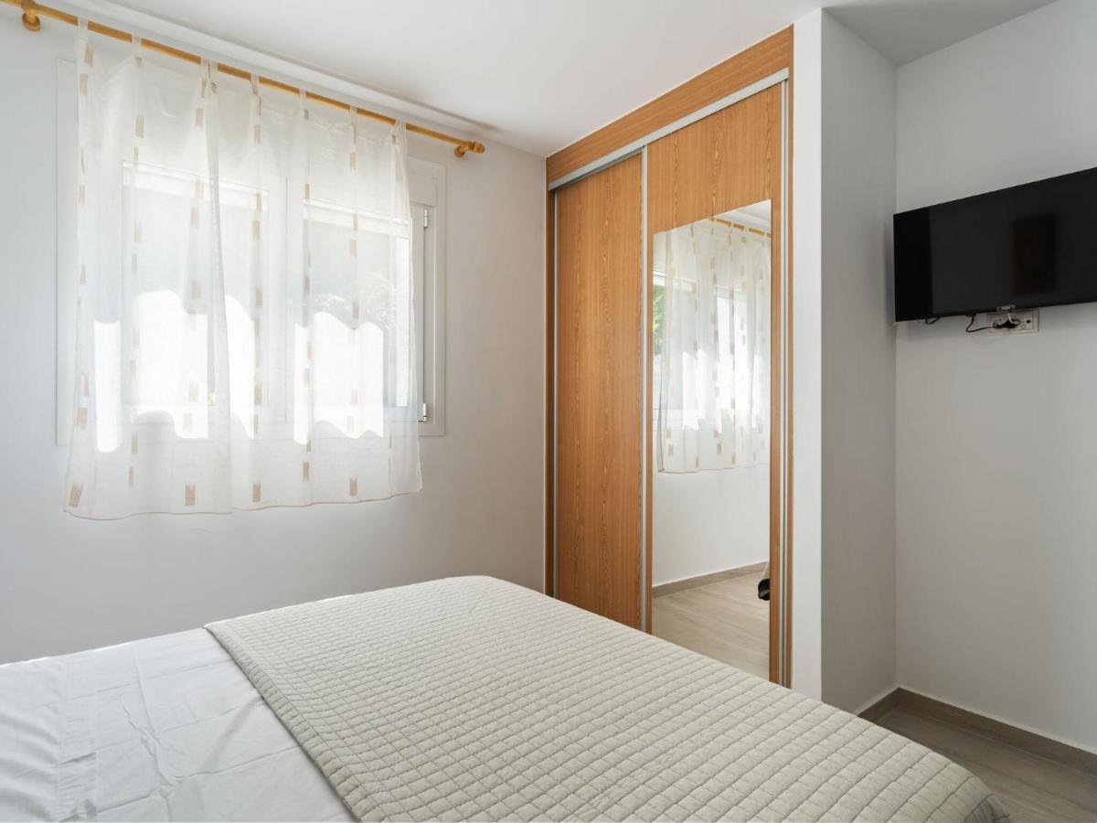 Belvilla By Oyo Casa Marcel Calpe Exteriér fotografie