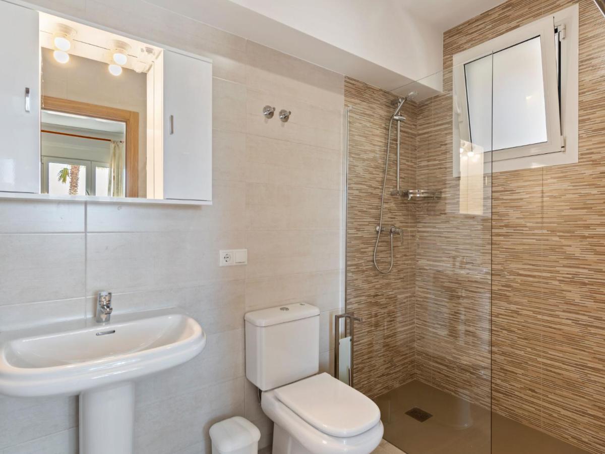 Belvilla By Oyo Casa Marcel Calpe Exteriér fotografie