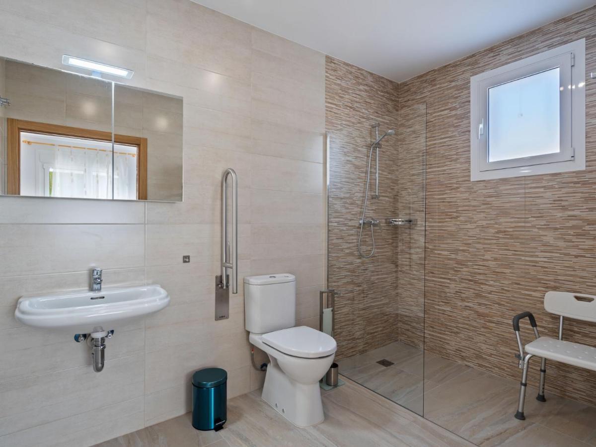 Belvilla By Oyo Casa Marcel Calpe Exteriér fotografie
