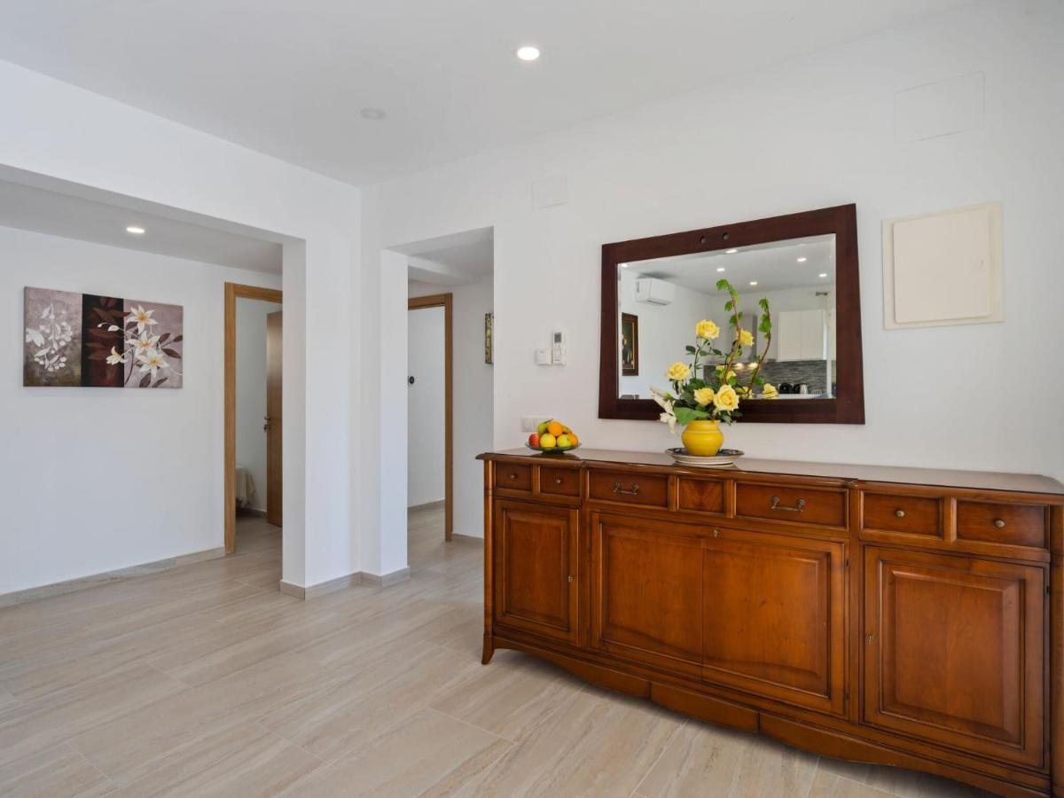 Belvilla By Oyo Casa Marcel Calpe Exteriér fotografie