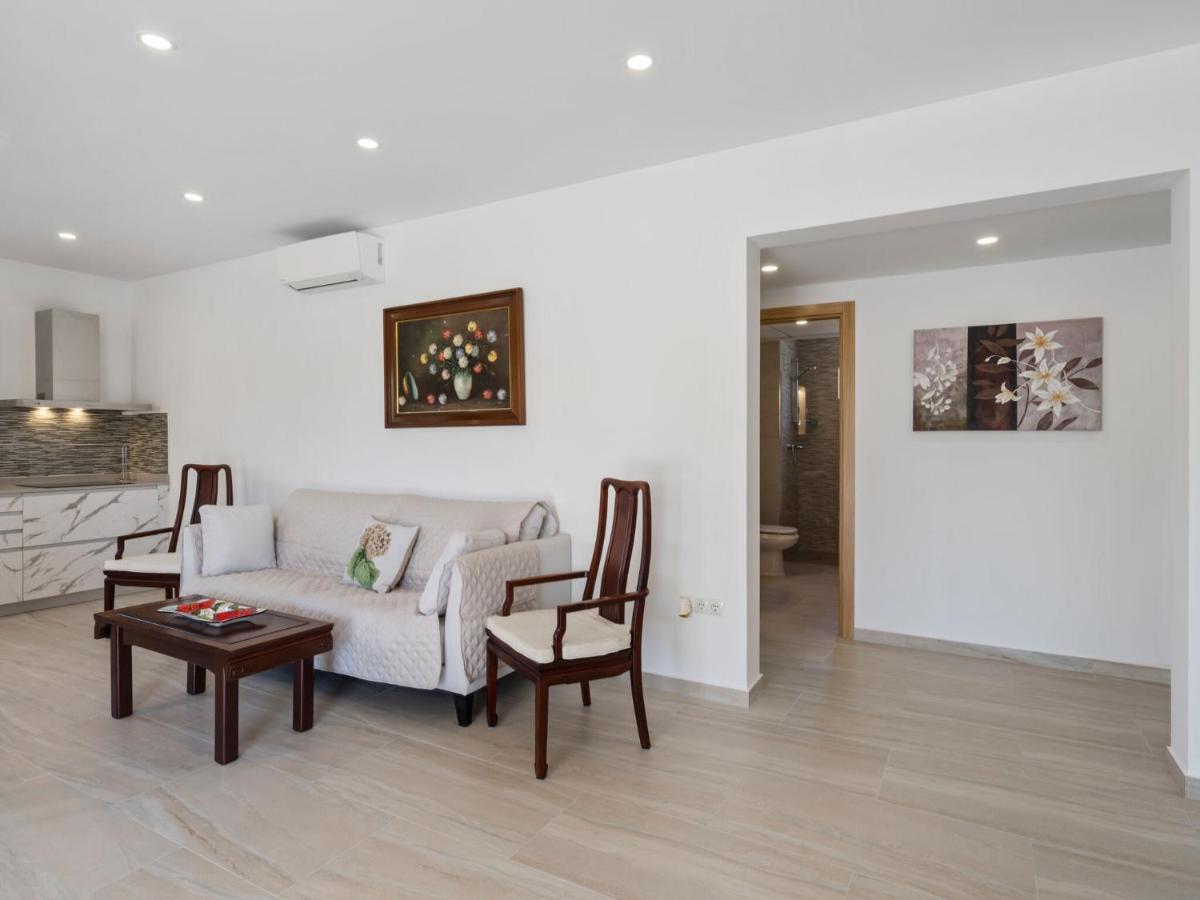 Belvilla By Oyo Casa Marcel Calpe Exteriér fotografie