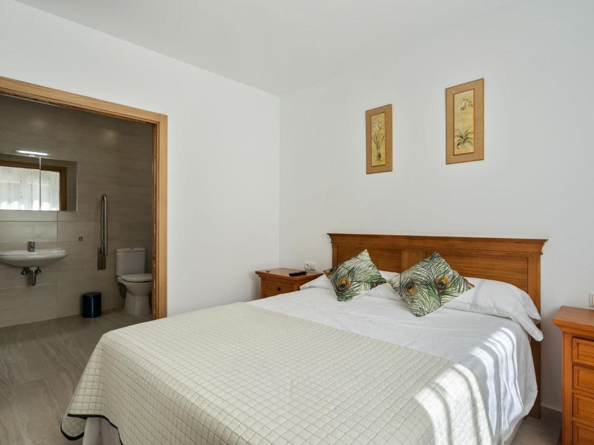 Belvilla By Oyo Casa Marcel Calpe Exteriér fotografie