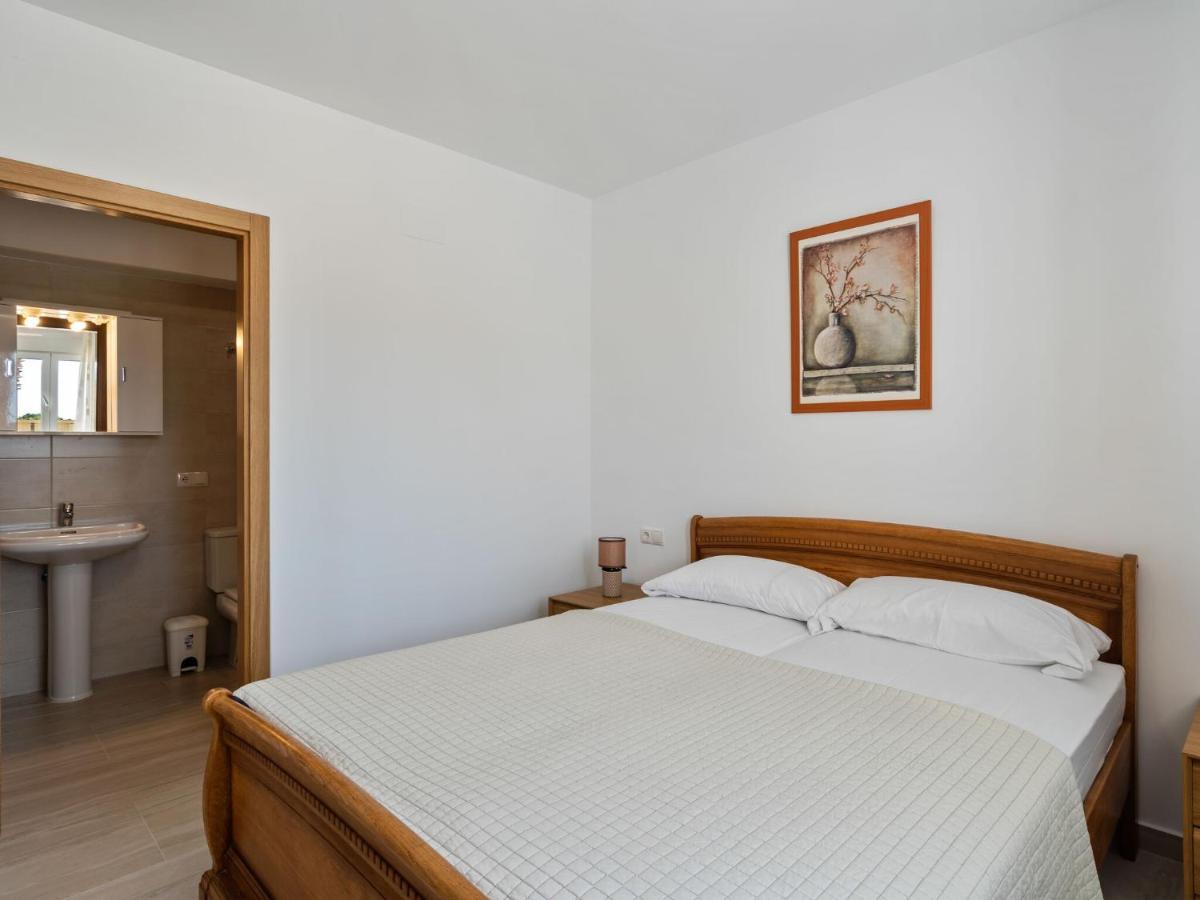 Belvilla By Oyo Casa Marcel Calpe Exteriér fotografie