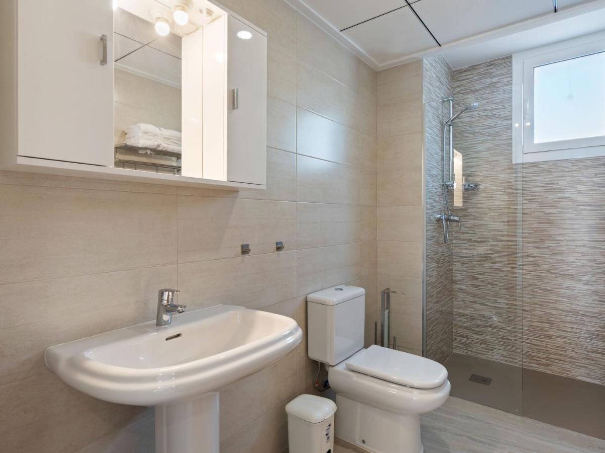 Belvilla By Oyo Casa Marcel Calpe Exteriér fotografie