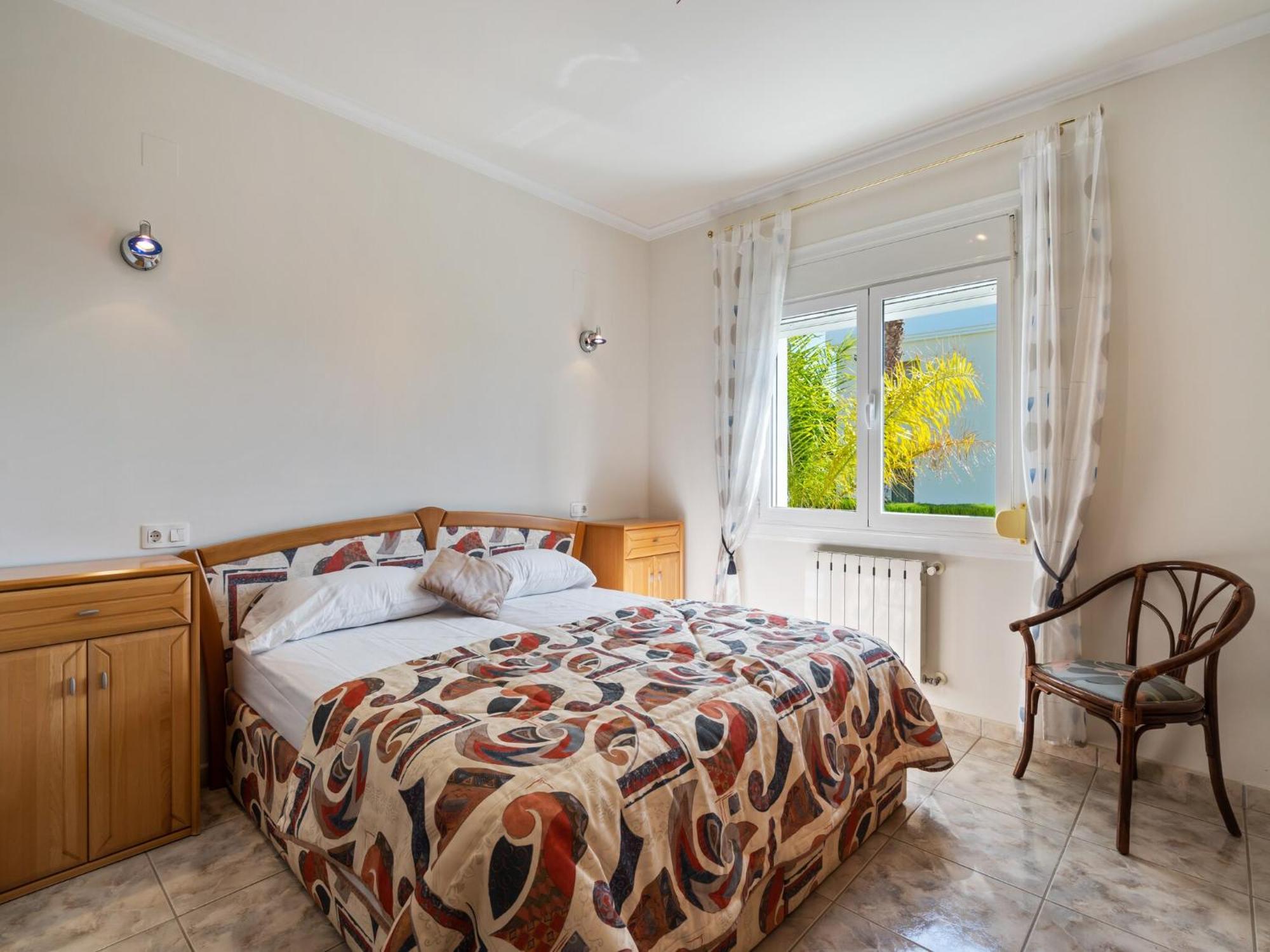 Belvilla By Oyo Casa Marcel Calpe Exteriér fotografie
