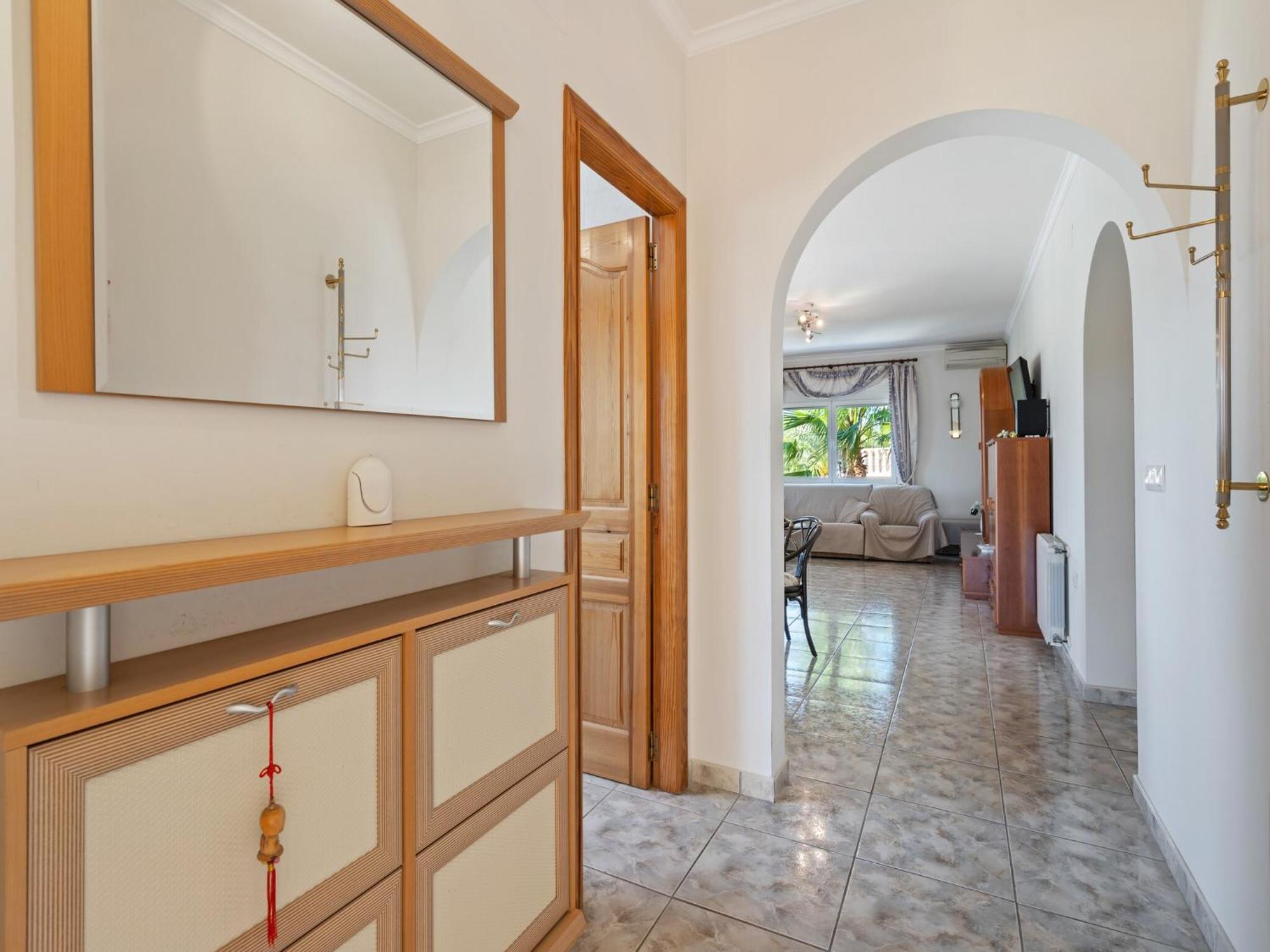 Belvilla By Oyo Casa Marcel Calpe Exteriér fotografie