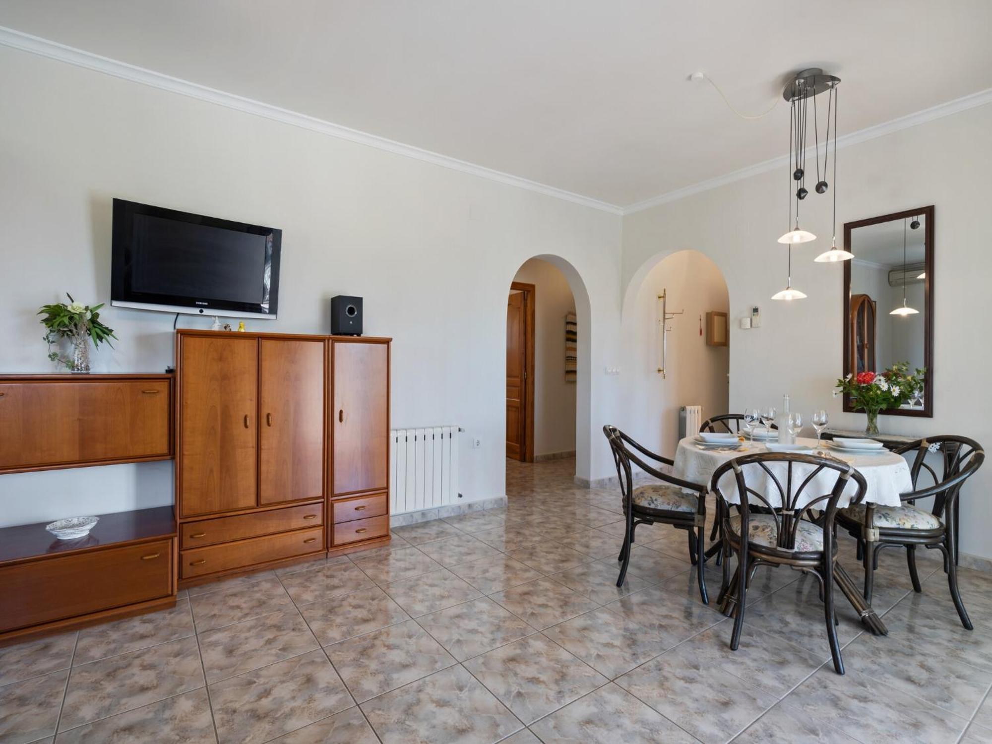 Belvilla By Oyo Casa Marcel Calpe Exteriér fotografie