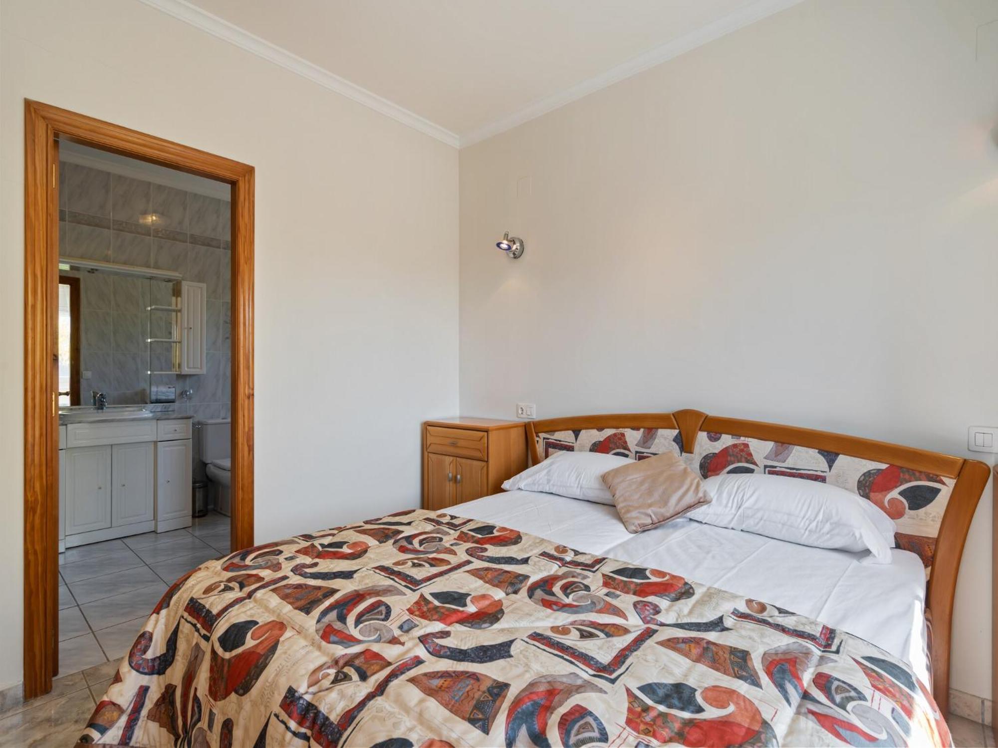 Belvilla By Oyo Casa Marcel Calpe Exteriér fotografie