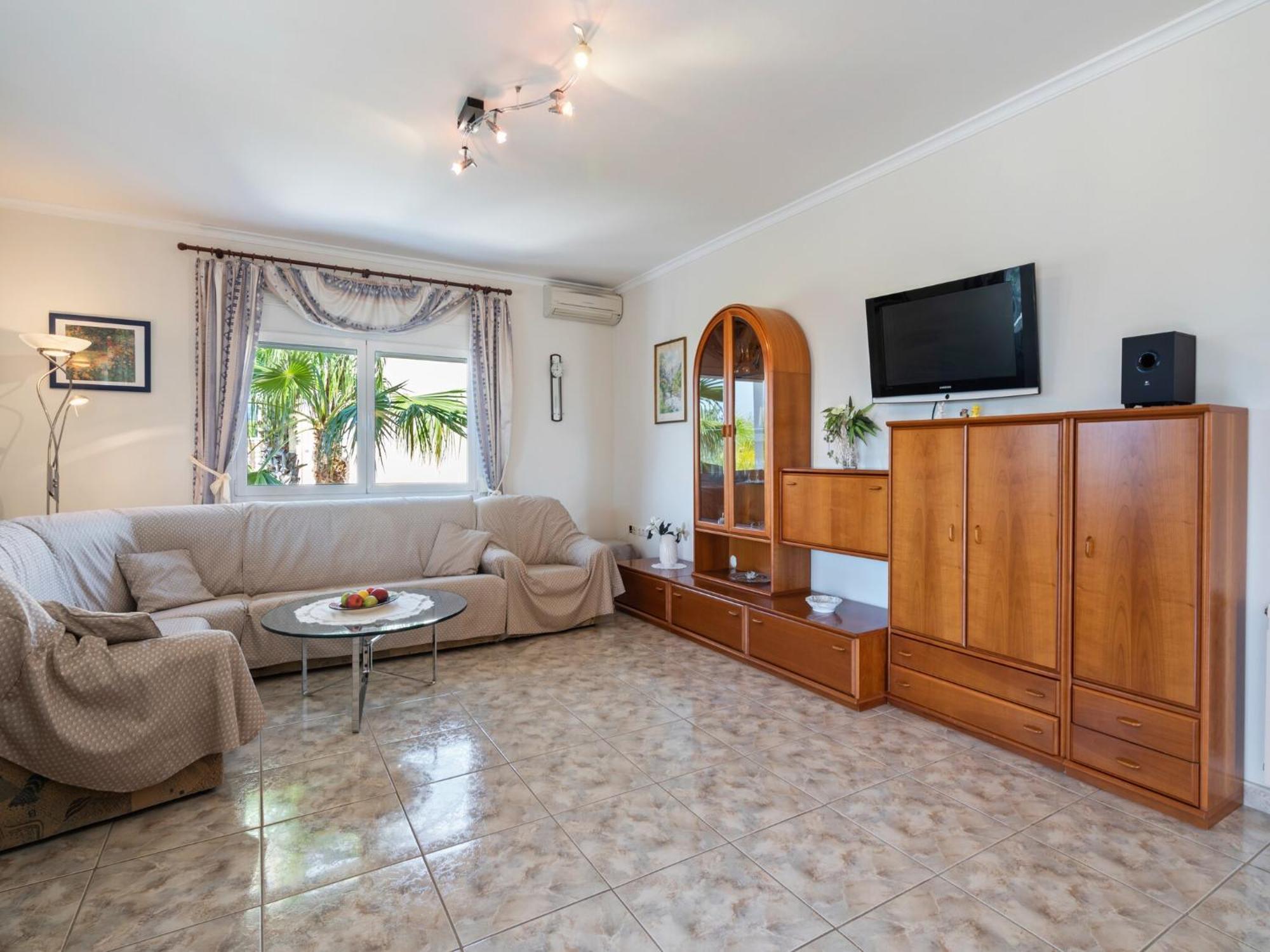 Belvilla By Oyo Casa Marcel Calpe Exteriér fotografie
