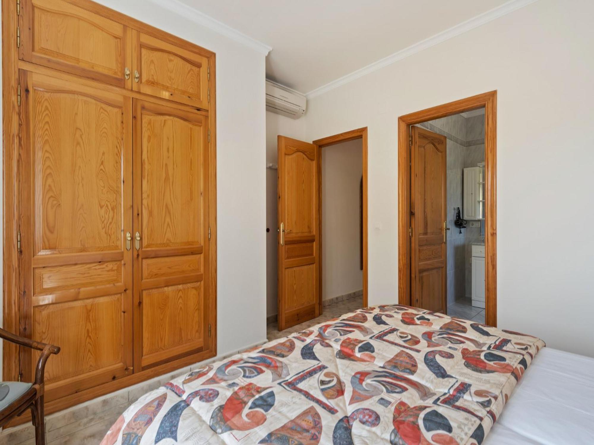 Belvilla By Oyo Casa Marcel Calpe Exteriér fotografie