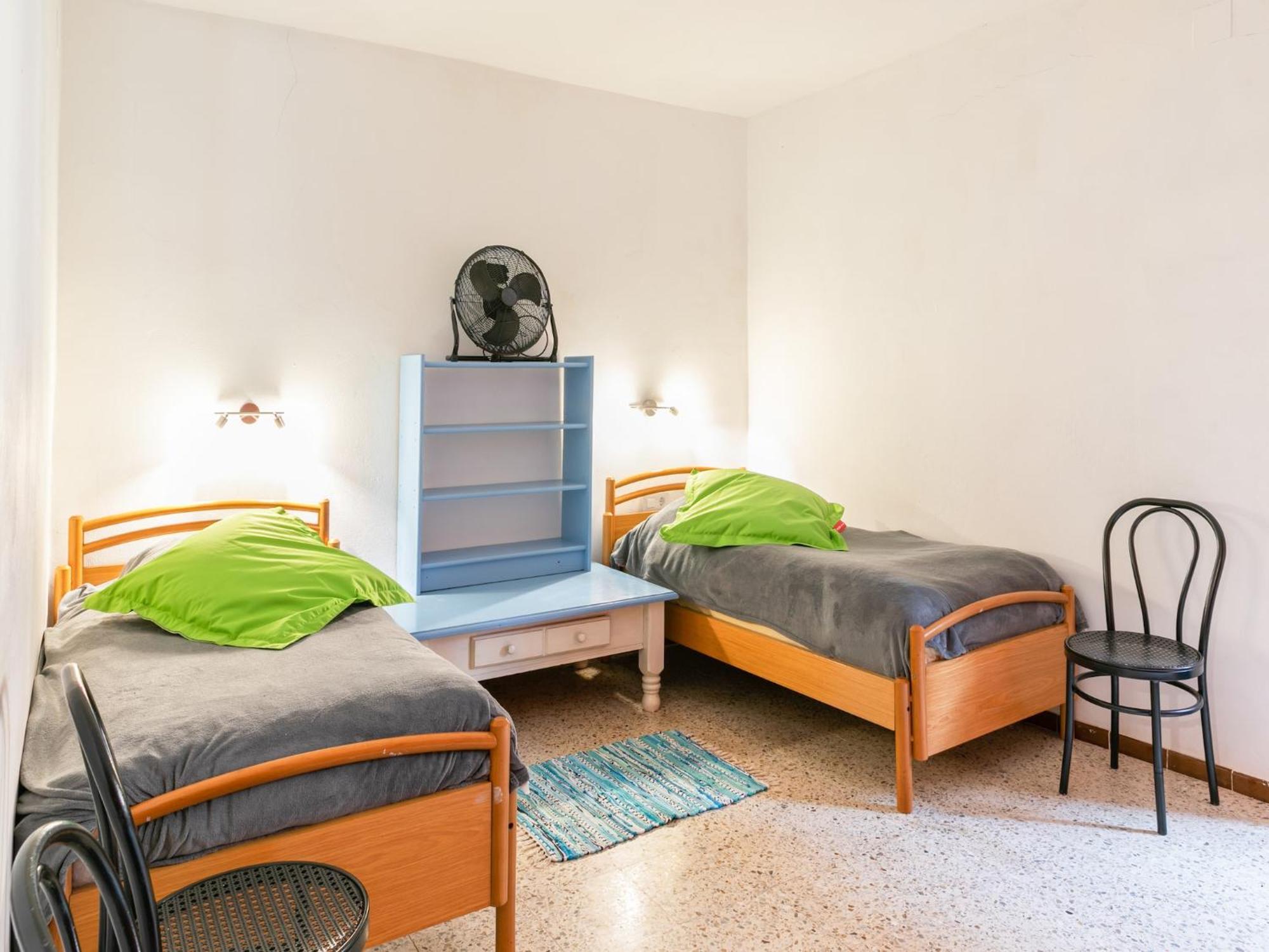 Belvilla By Oyo Casa Marcel Calpe Exteriér fotografie