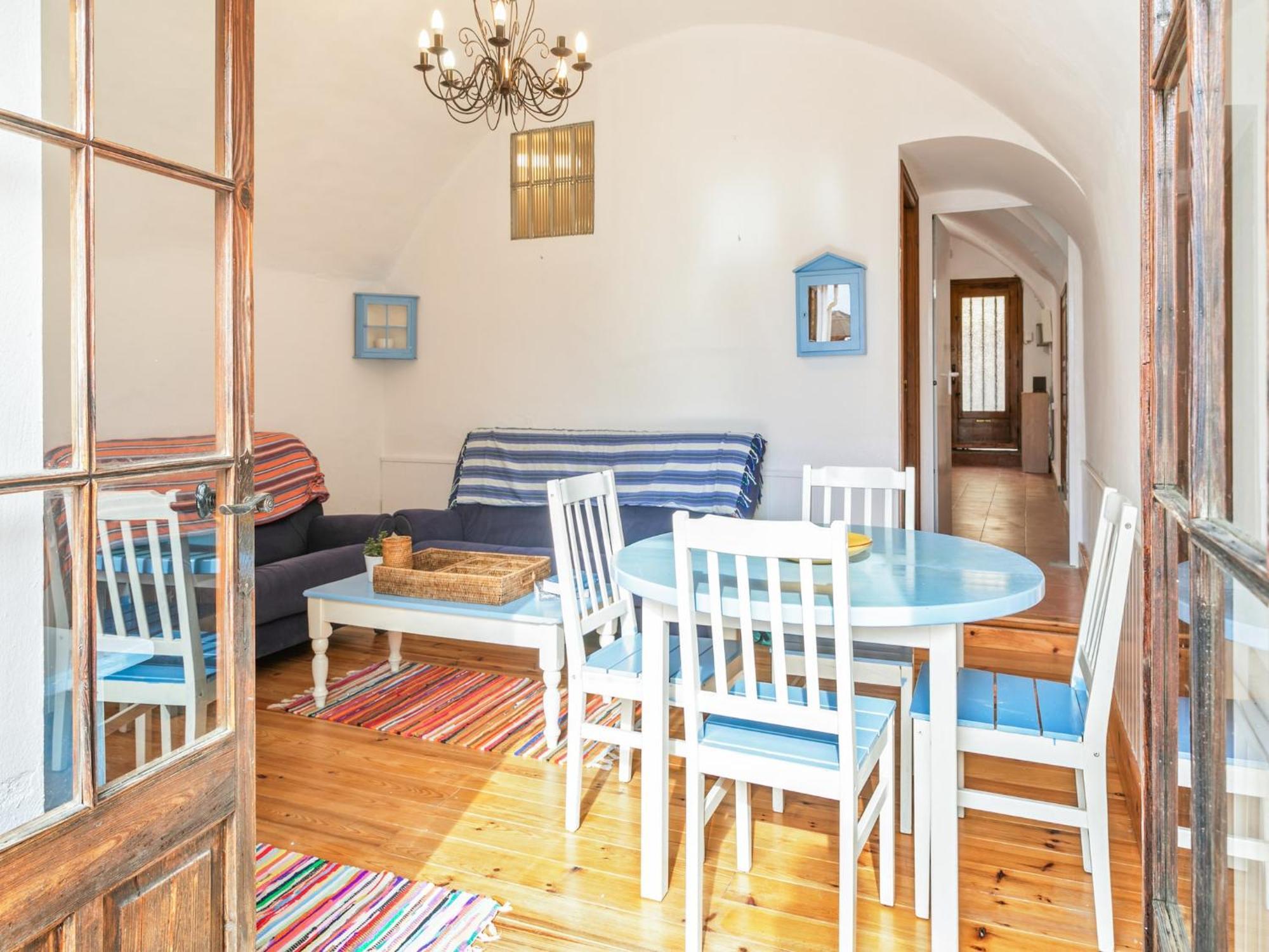 Belvilla By Oyo Casa Marcel Calpe Exteriér fotografie