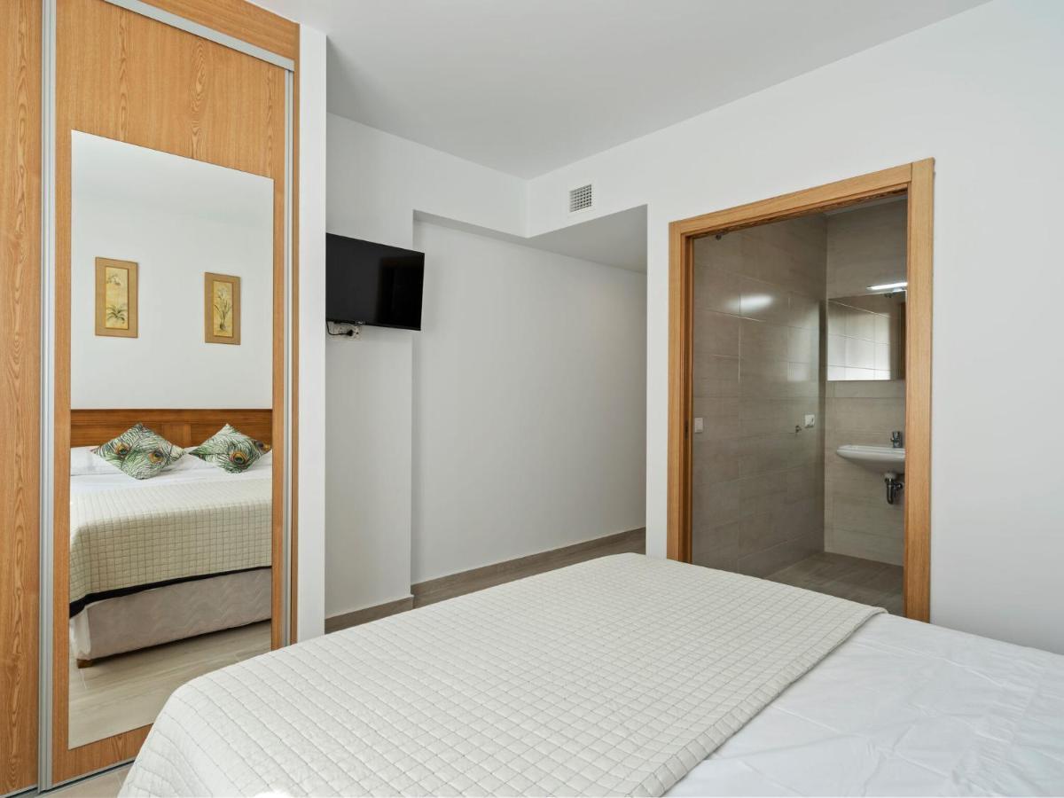 Belvilla By Oyo Casa Marcel Calpe Exteriér fotografie